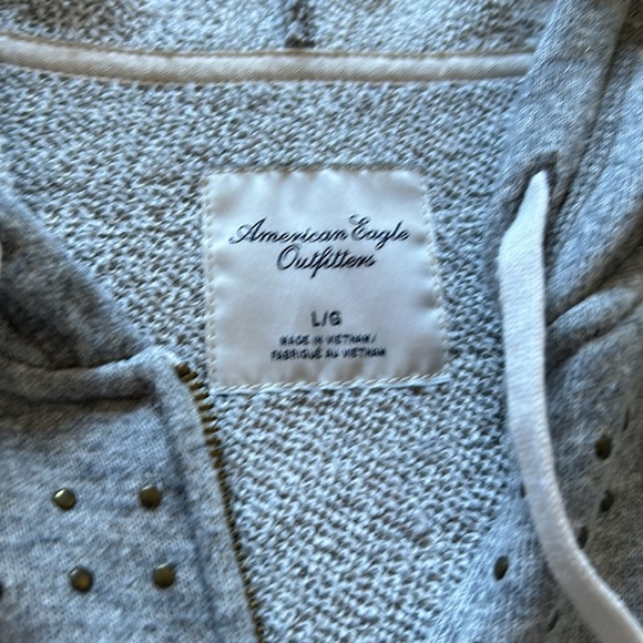 Host pick! 🎉 American Eagle sweater L - Picture 3 of 6